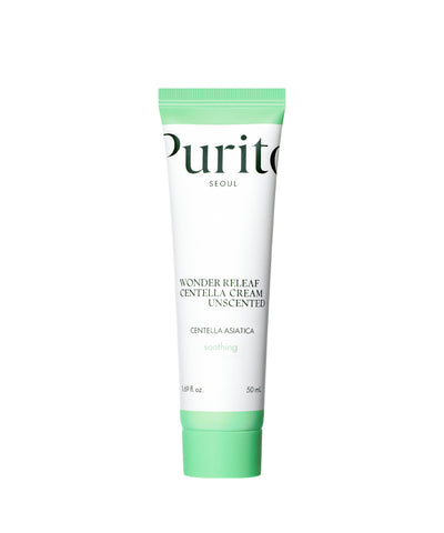 Wonder Releaf Centella Cream Unscented