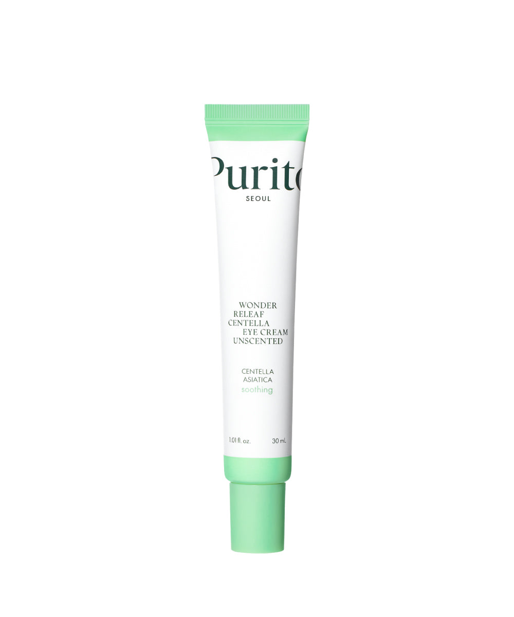 Wonder Releaf Centella Eye Cream Unscented