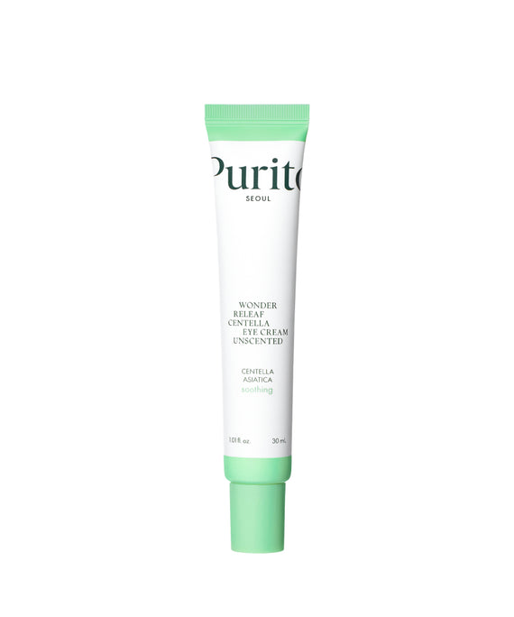 Wonder Releaf Centella Eye Cream Unscented