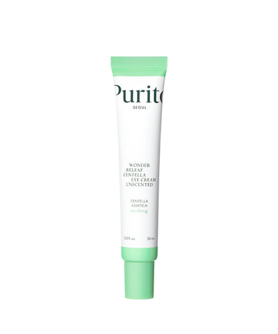 Wonder Releaf Centella Eye Cream Unscented