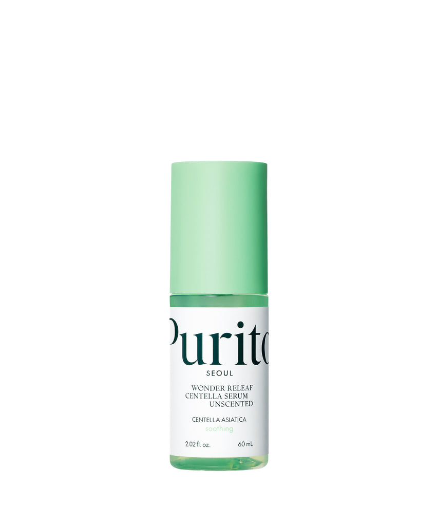 Wonder Releaf Centella Serum Unscented