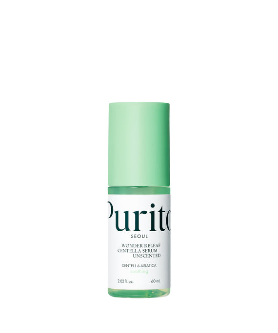 Wonder Releaf Centella Serum Unscented