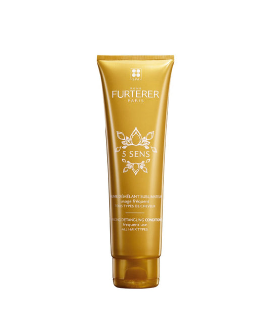 5 Sens Enhancing Conditioner