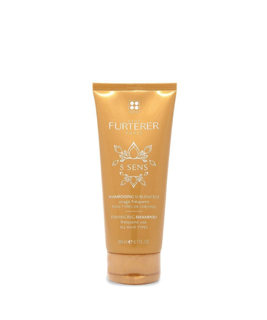 5 Sens Enhancing Shampoo