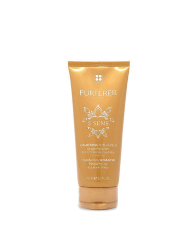 5 Sens Enhancing Shampoo