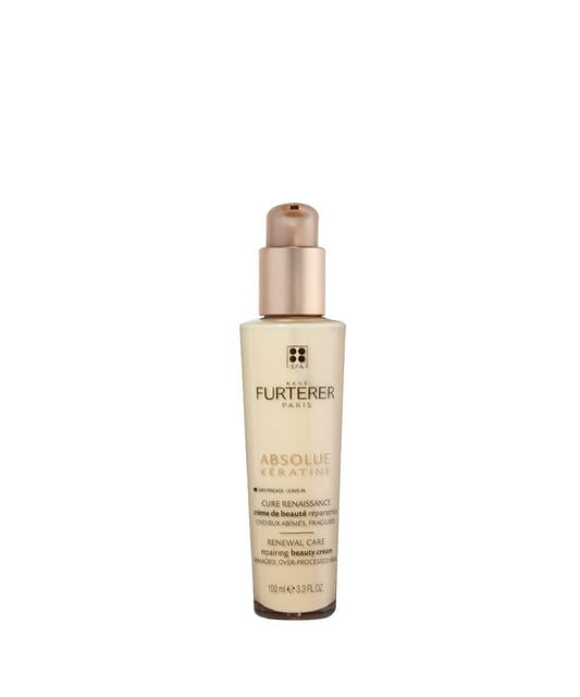 Absolue Keratine Repairing Beauty Cream