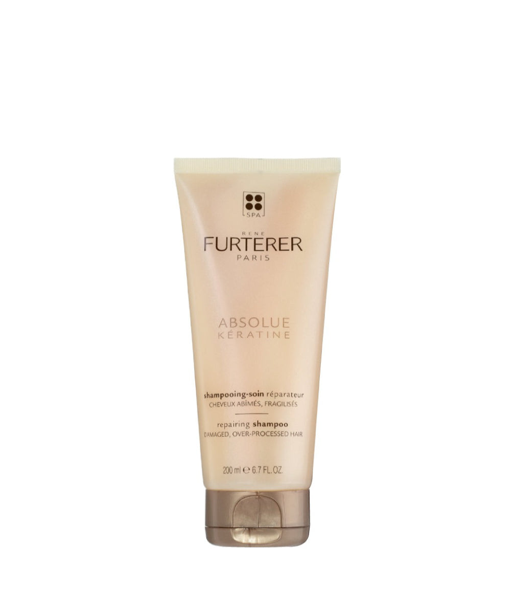 Absolue keratine Repairing Shampoo
