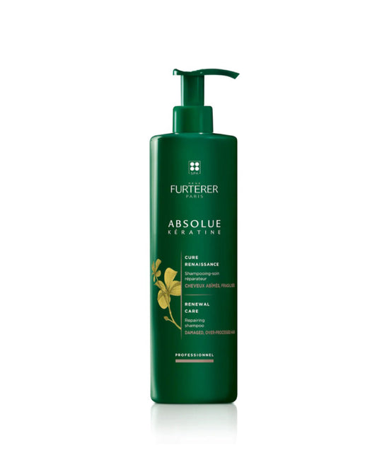 Absolue keratine Repairing Shampoo