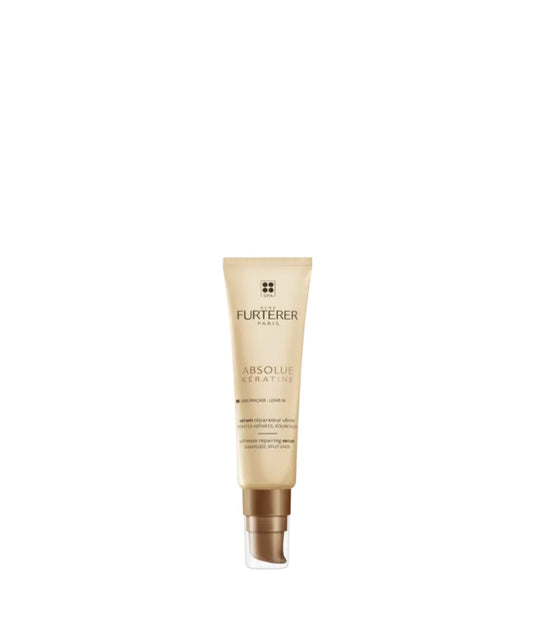 Absolue keratine Ultimate Repairing Serum