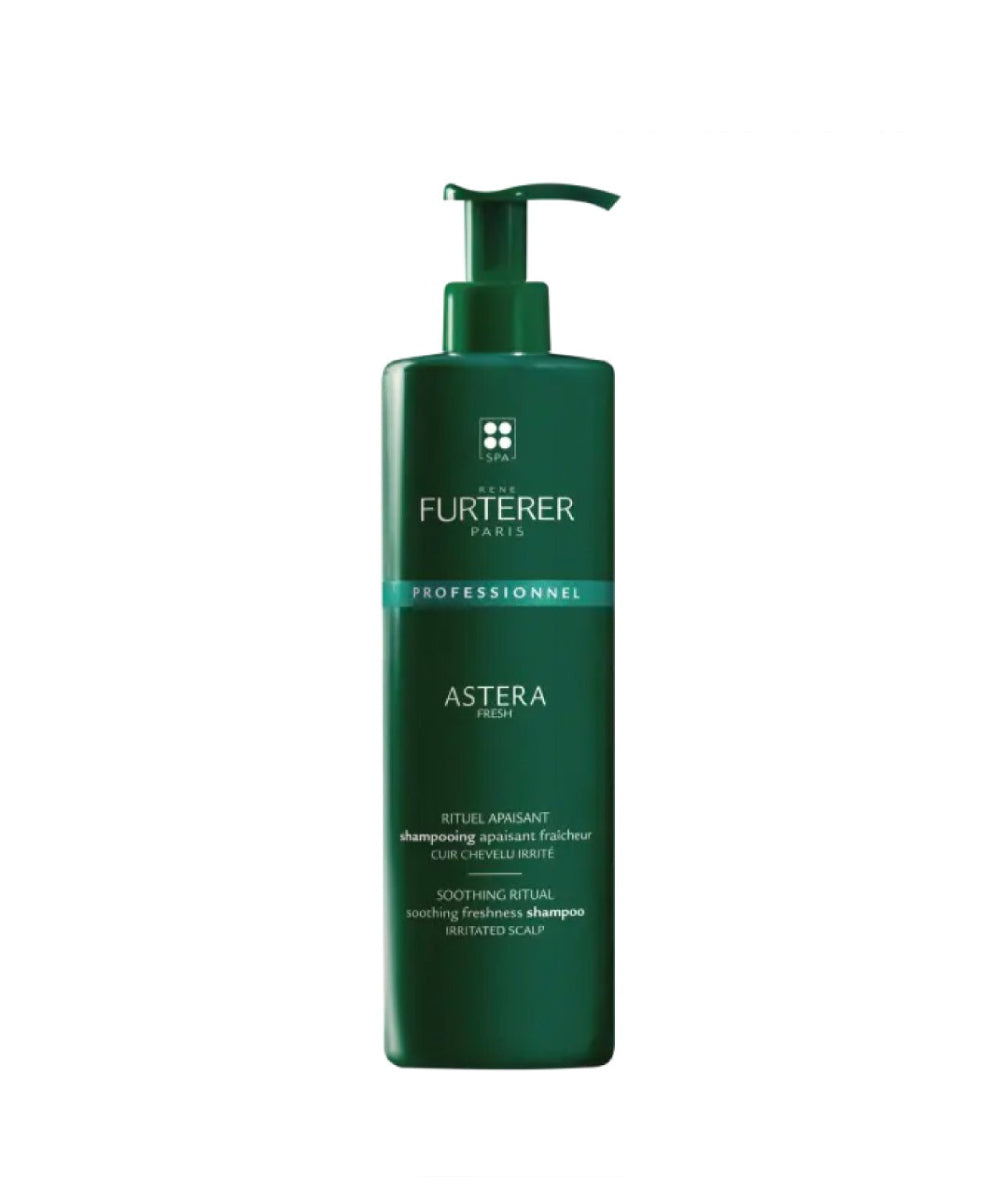 Astera Fresh Soothing Freshness Shampoo