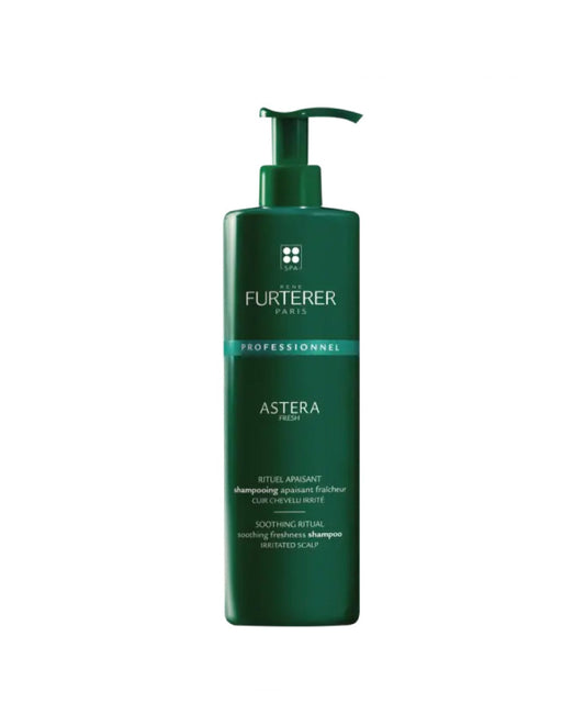 Astera Fresh Soothing Freshness Shampoo