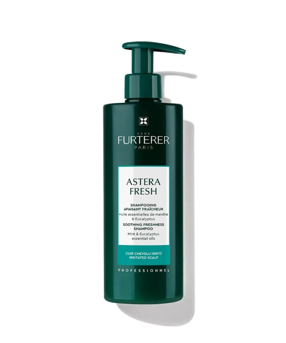 Astera Fresh Soothing Freshness Shampoo