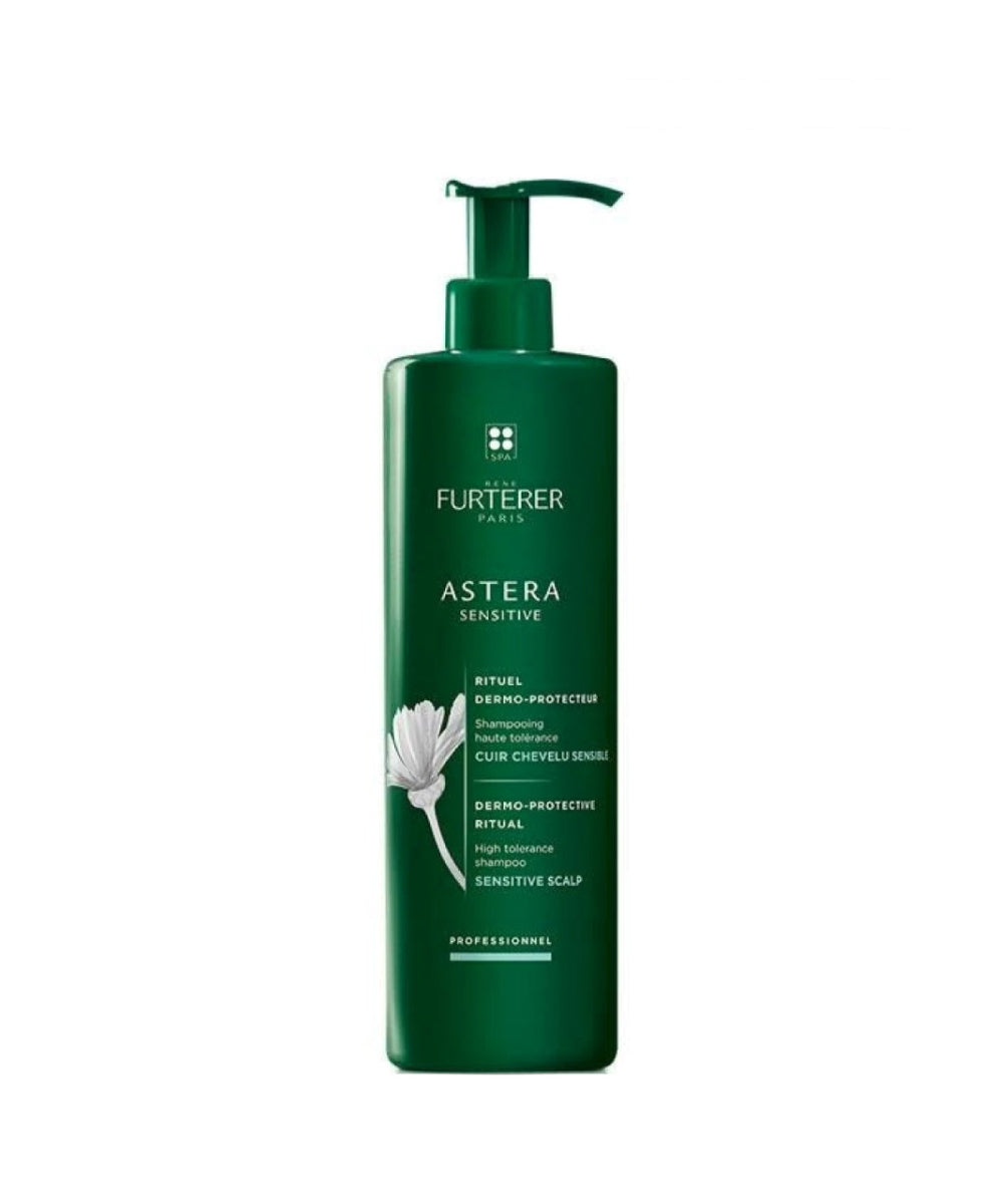 Astera Sensitive Dermo-Protective Shampoo