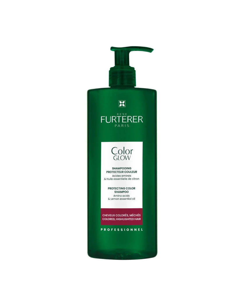 Color Glow Protecting Color Shampoo