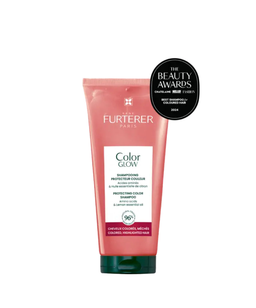 Color Glow Protecting Color Shampoo