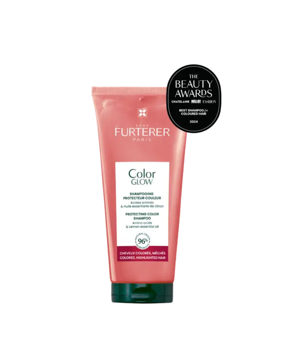 Color Glow Protecting Color Shampoo