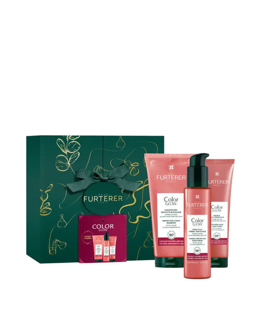 Color Glow Holiday Gift Set