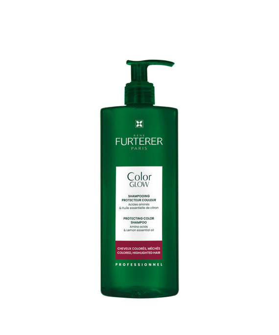 Color Glow Protecting Color Shampoo