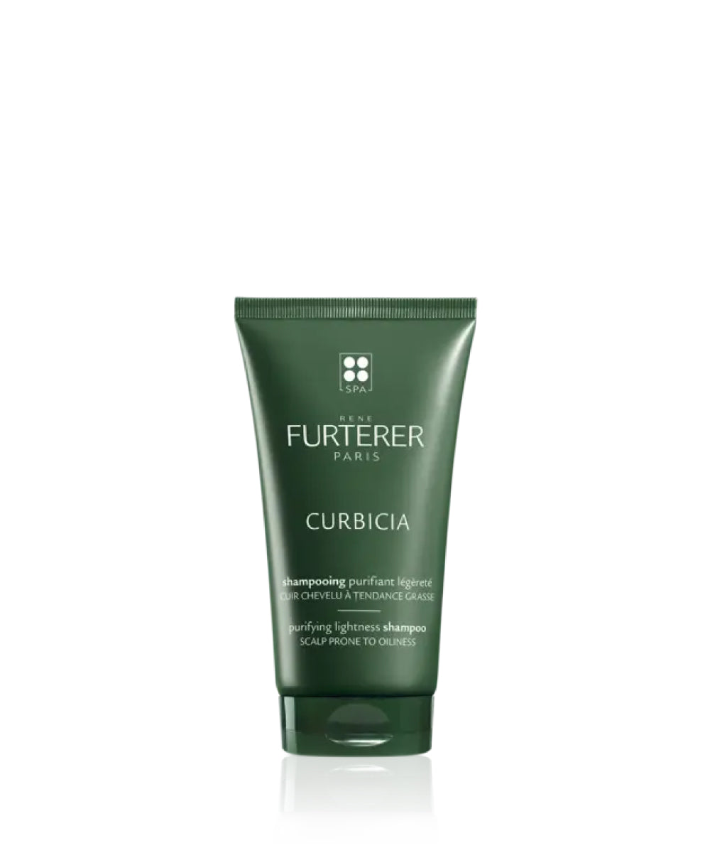 Curbicia Purifying Lightness Shampoo