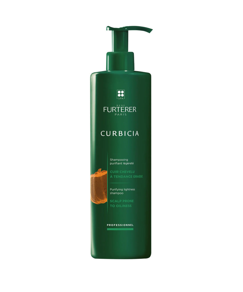 Curbicia Purifying Lightness Shampoo