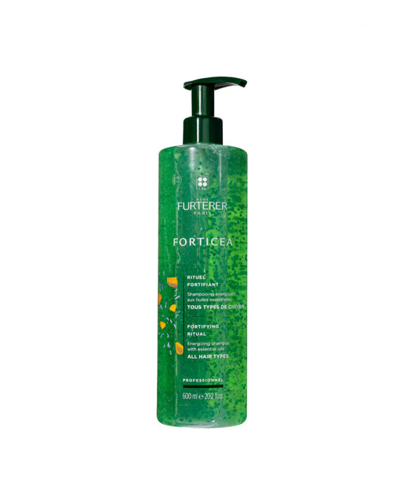 Forticea Energizing Shampoo
