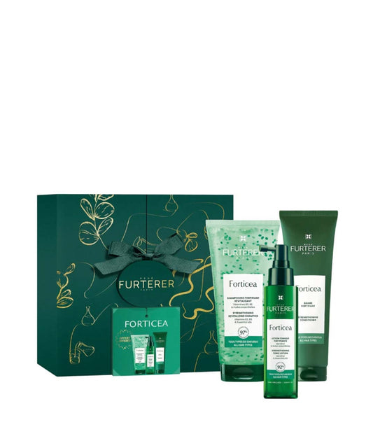 Forticea Holiday Gift Set
