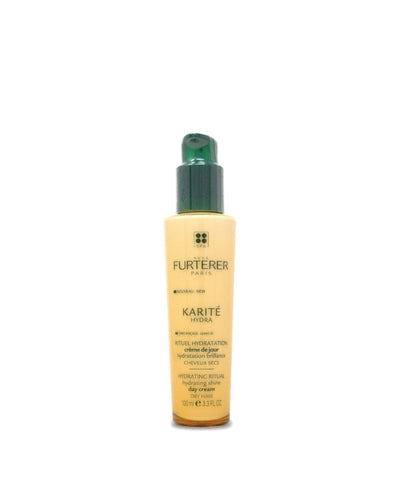 Karité Hydra Hydrating Shine Day Cream