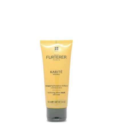 Karité Hydra Hydrating Shine Mask