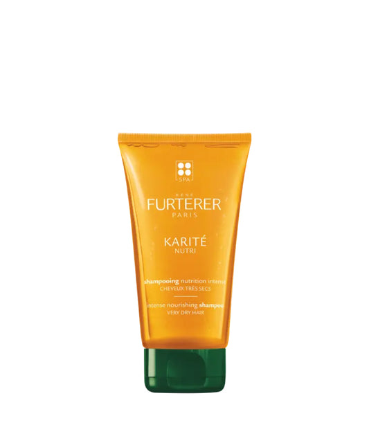 Karité Nutri Intense Nourishing Shampoo