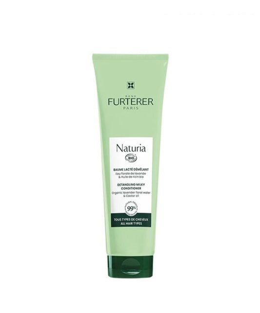 Naturia Detangling Milky Conditioner