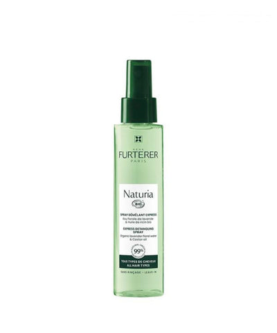 Naturia Express Detangling Spray