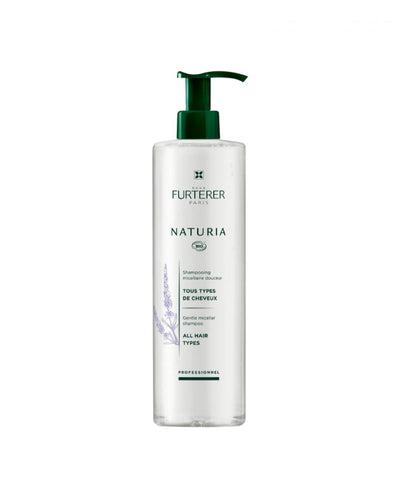 Naturia Gentle Micellar Shampoo