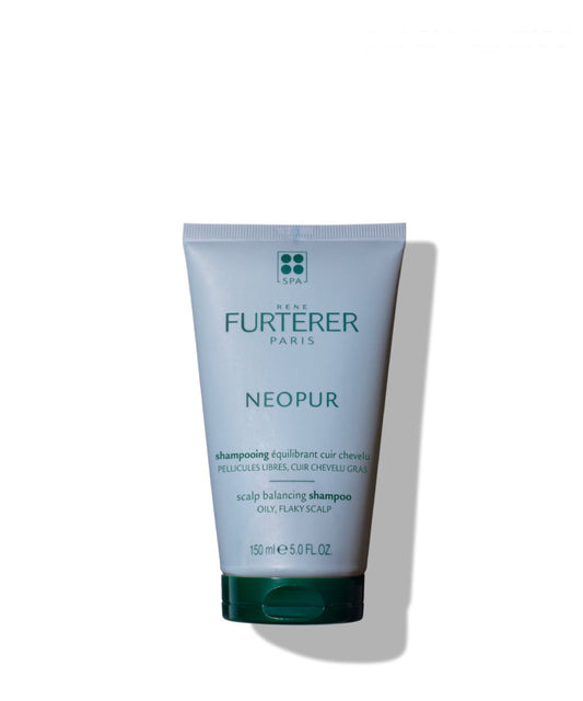 Neopur Balancing Shampoo - Oily, Flaky Scalp
