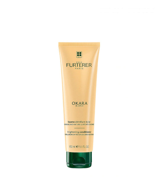 Okara Blond Brightening Conditioner