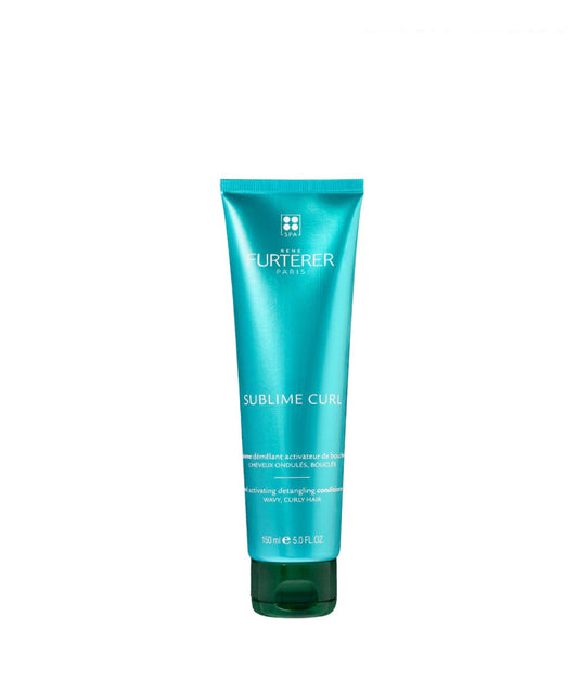 Sublime Curl Curl Activating Detangling Conditioner