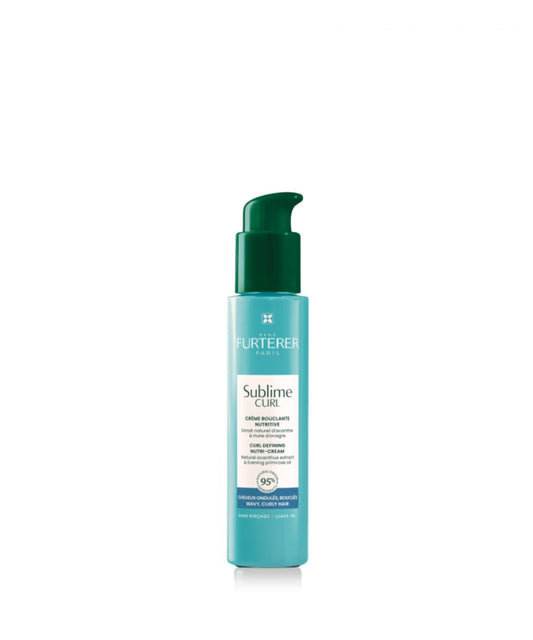 Sublime Curl Curl Defining Nutri-Cream
