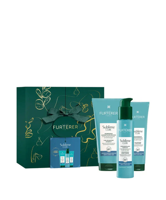 Sublime Curl Holiday Gift Set