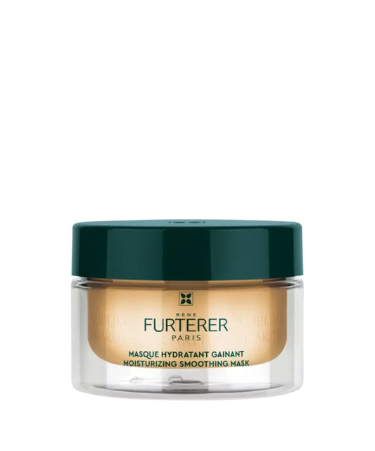 Sublime Karité Moisturizing Smoothing Mask