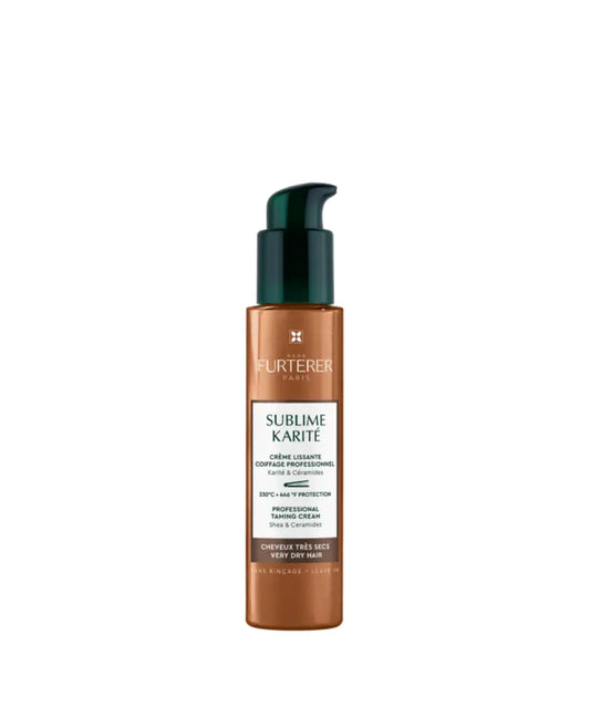 Sublime Karité Professional taming cream