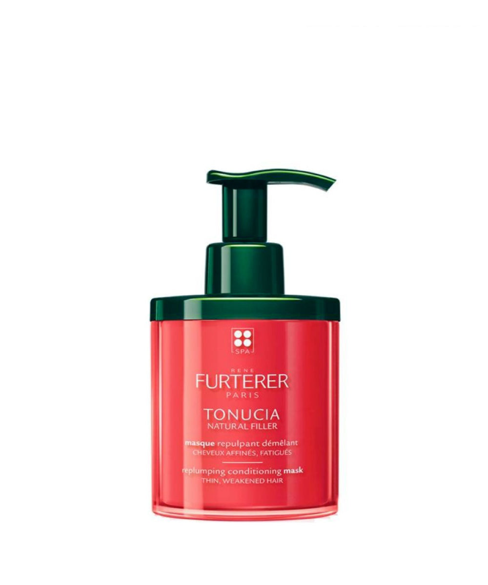 Tonucia Replumping Conditioning Mask