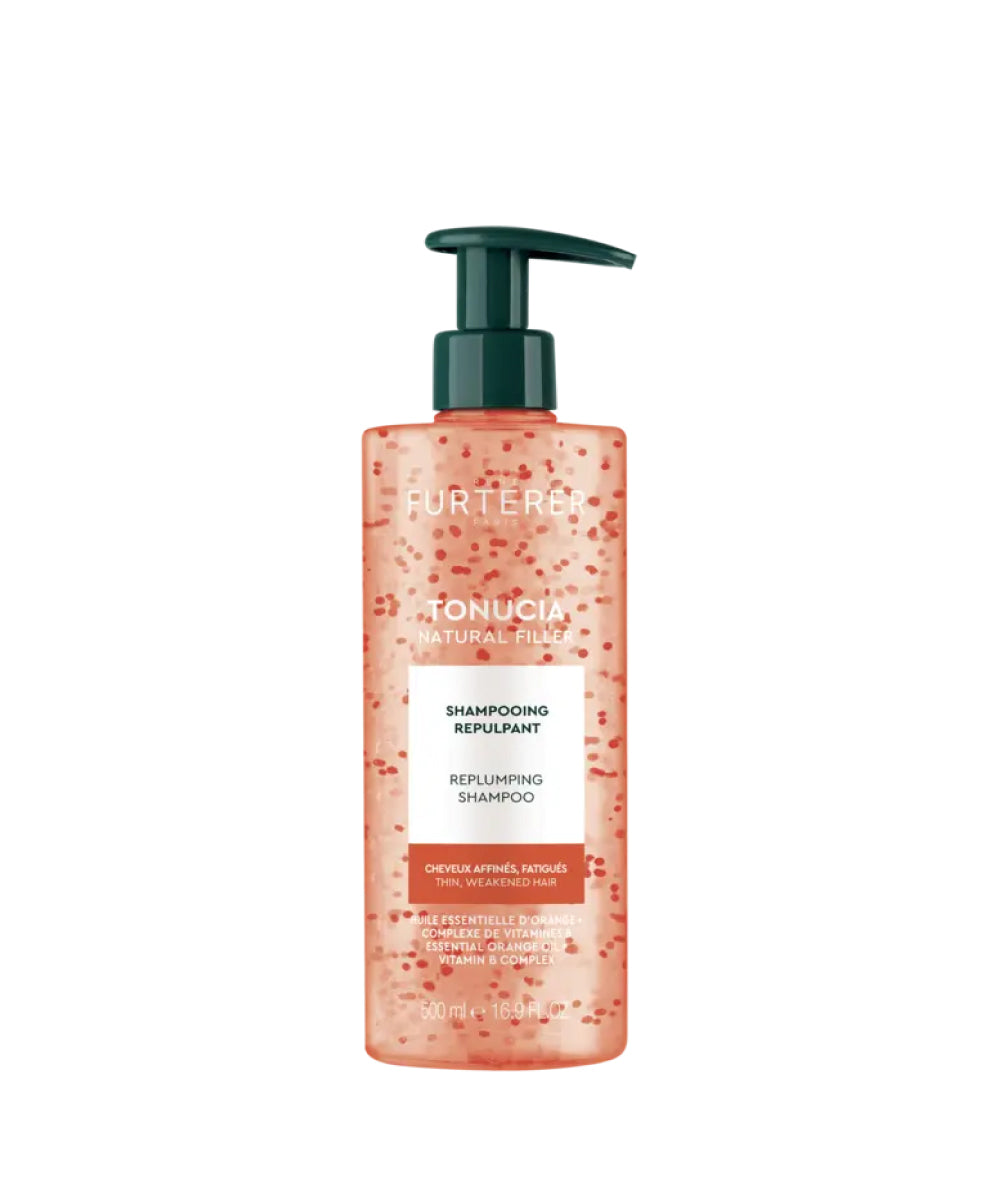 Tonucia Replumping Shampoo