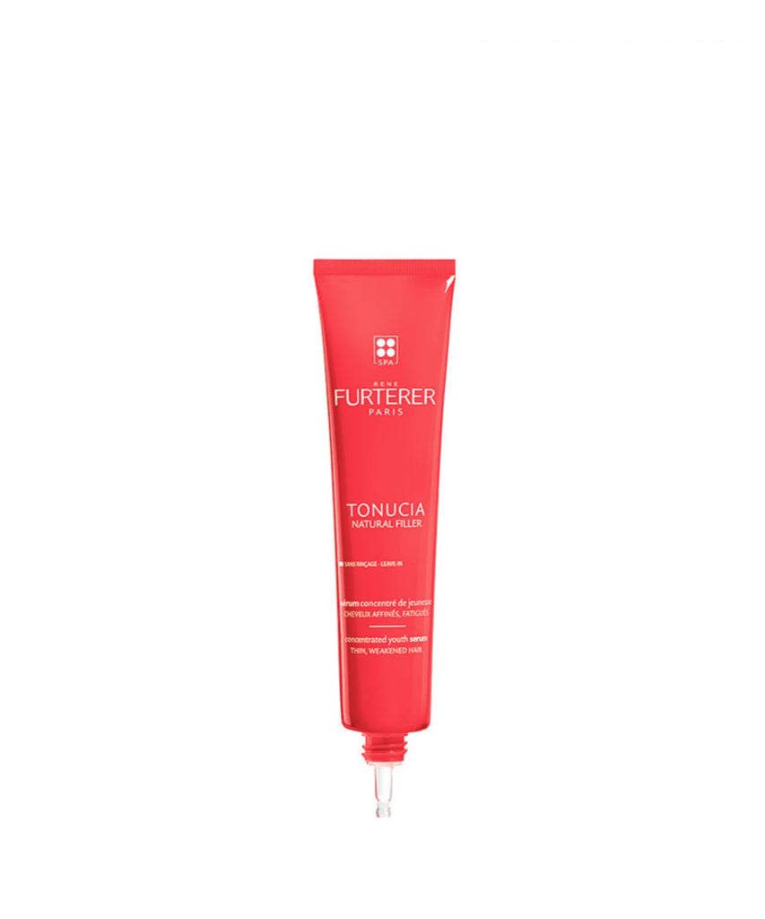 Tonucia concentrated youth serum