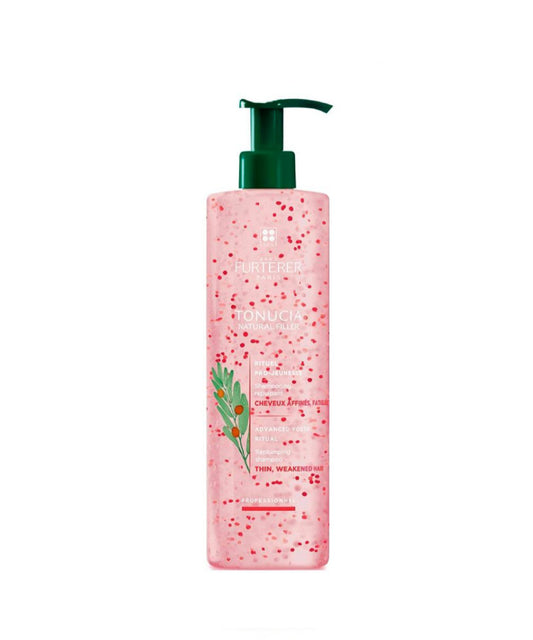 Tonucia replumping shampoo