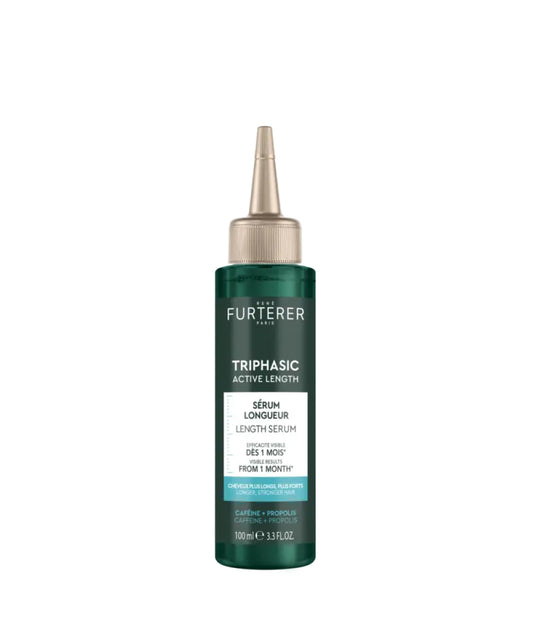 Triphasic Active Length Serum