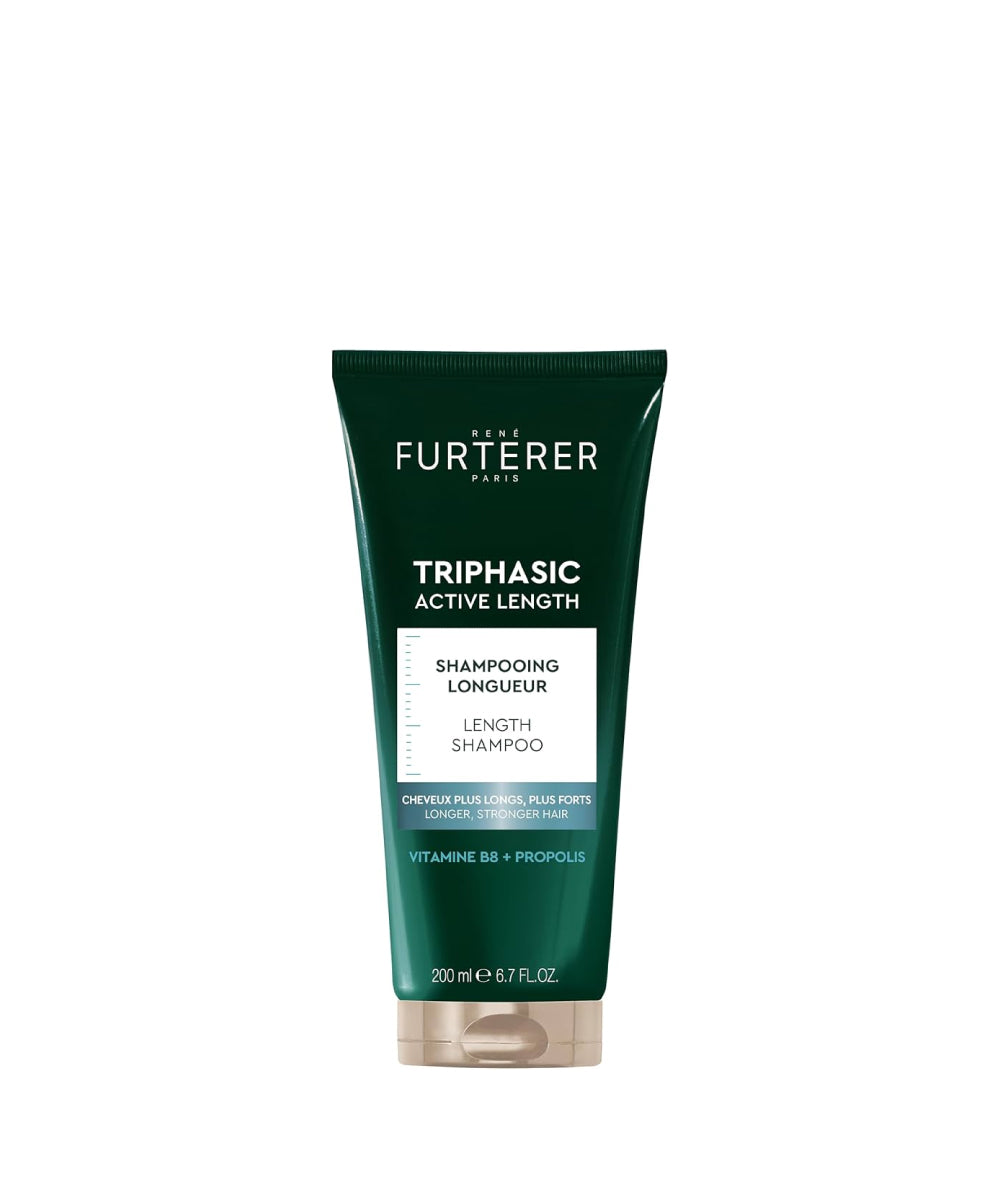 Triphasic Active Length Triphasic Active Length Shampoo