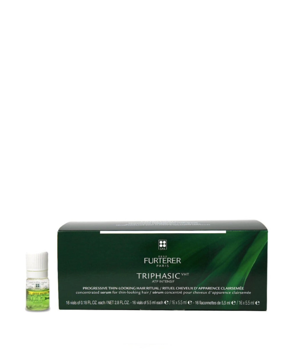 Triphasic ATP Intensif For Progressive Hair Loss