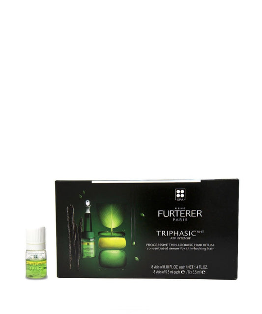Triphasic ATP Intensif For Progressive Hair Loss