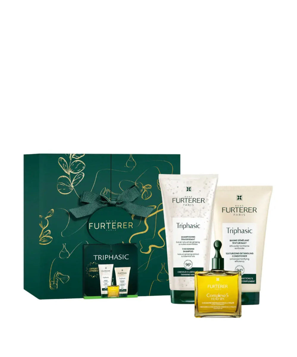 Triphasic Holiday Gift Set