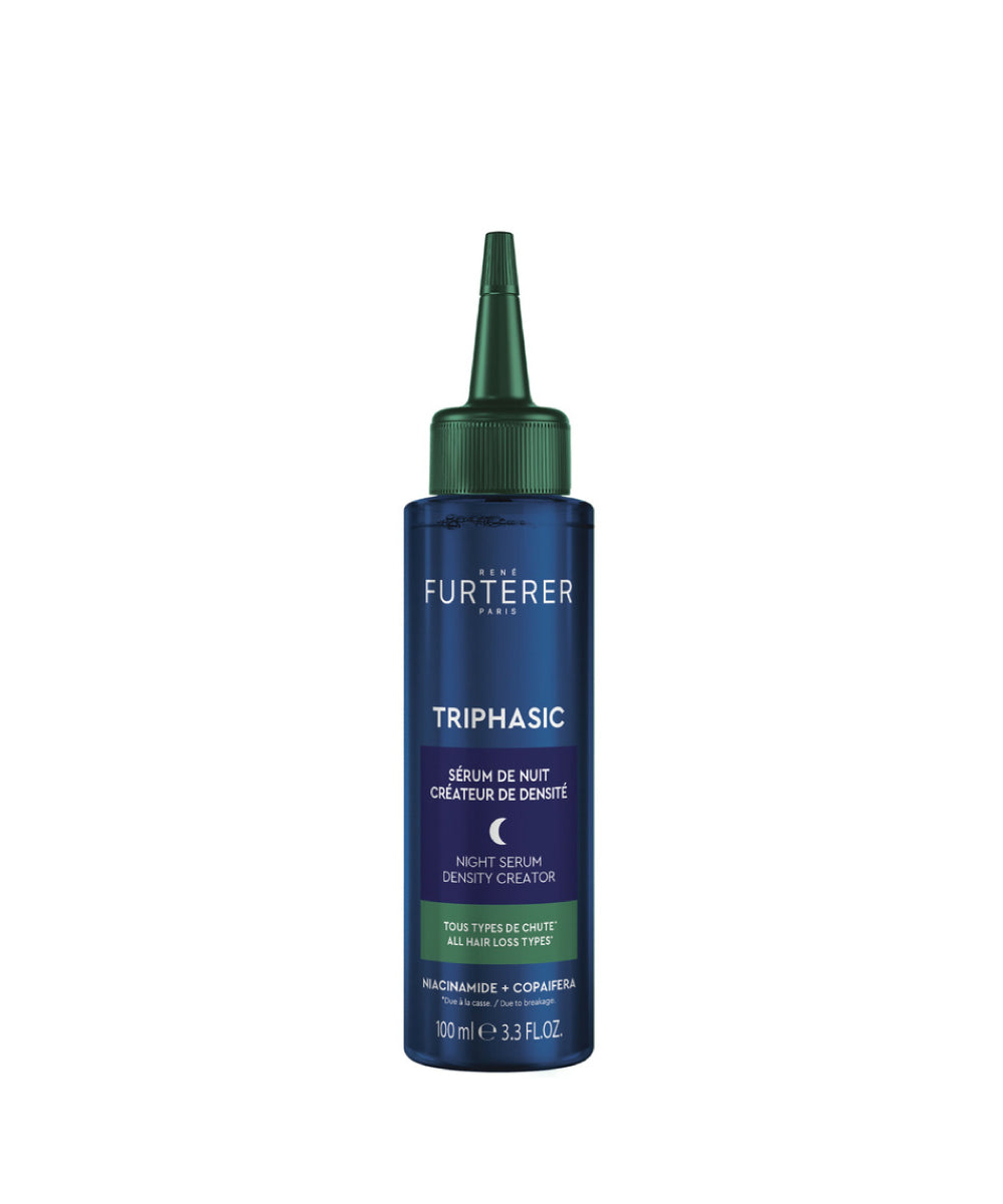 Triphasic Night Serum Density Creator