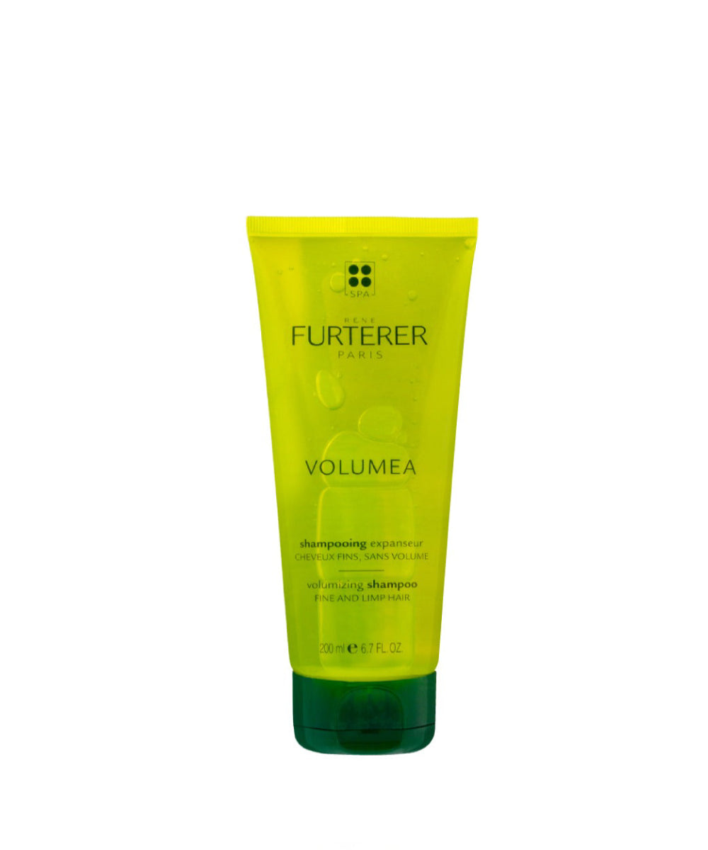 Volumea Volumizing Shampoo